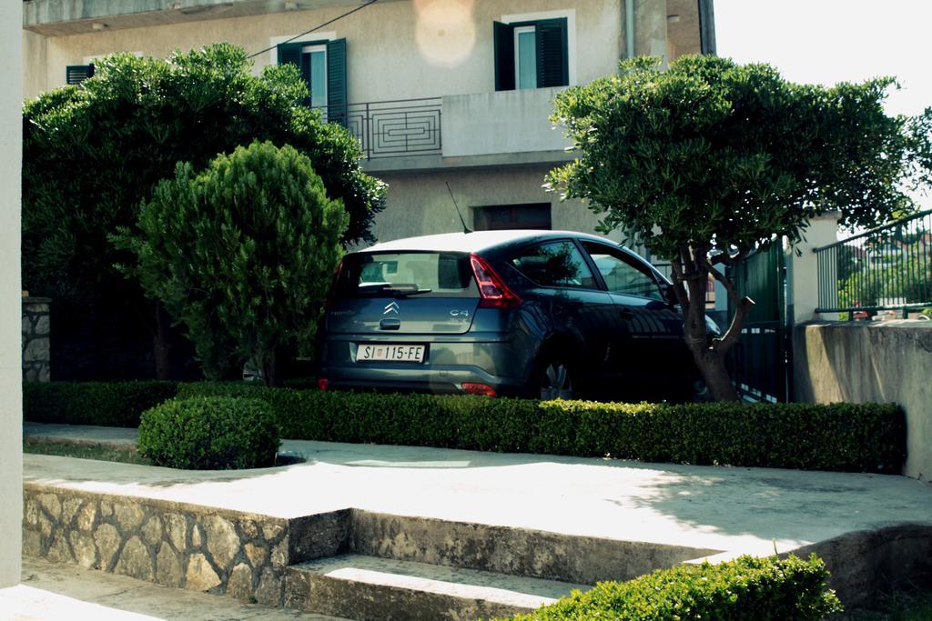 Holiday Home Oliva Vodice Bilik gambar