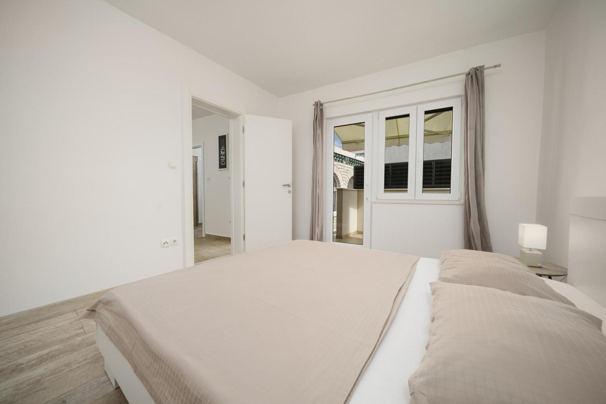 Holiday Home Oliva Vodice Luaran gambar
