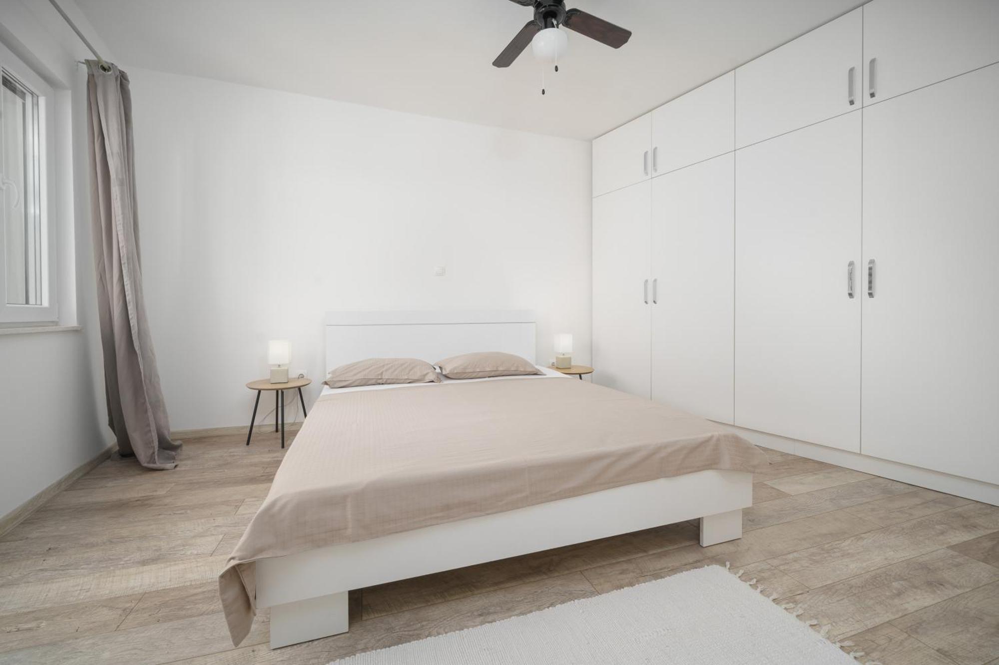 Holiday Home Oliva Vodice Luaran gambar
