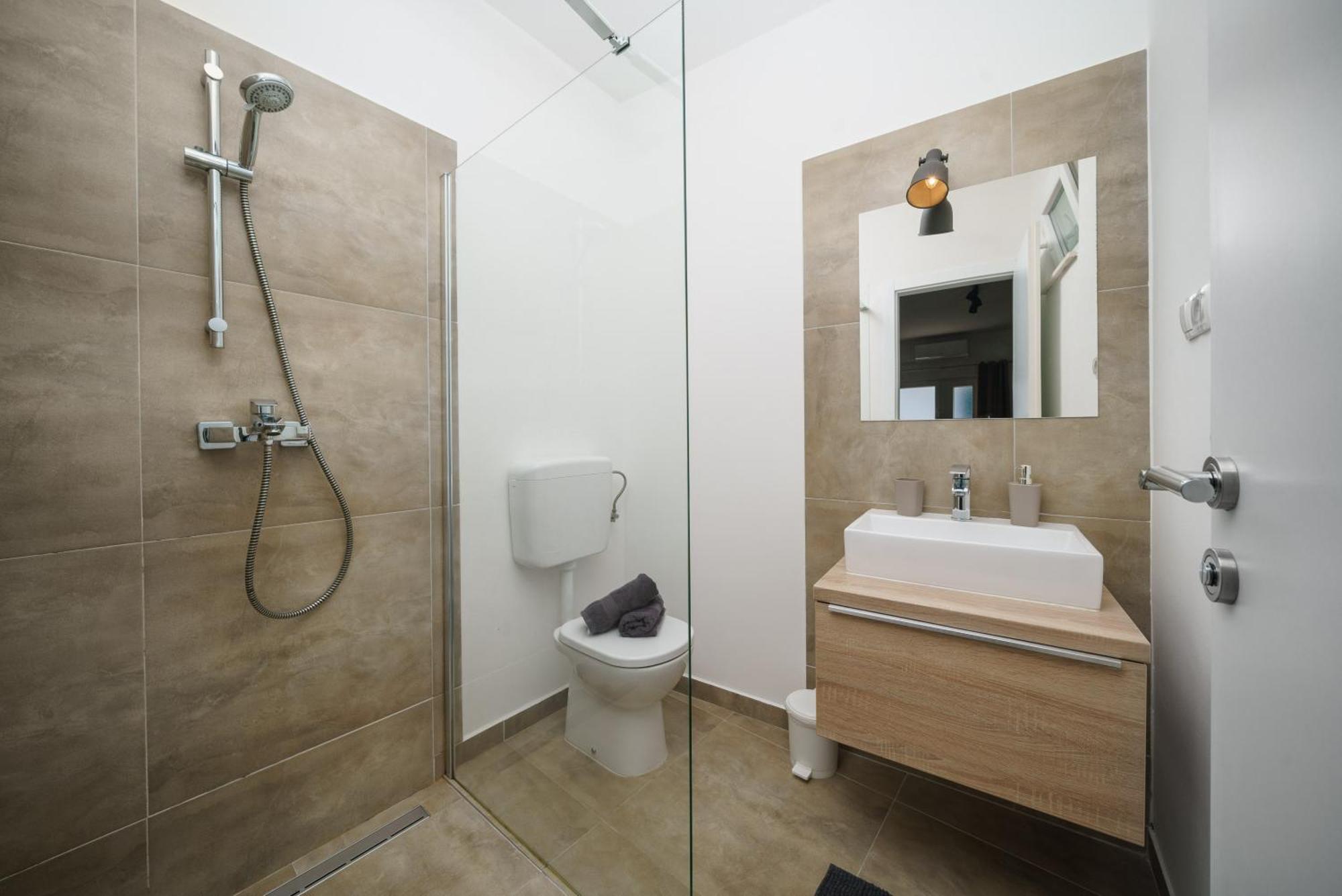 Holiday Home Oliva Vodice Luaran gambar