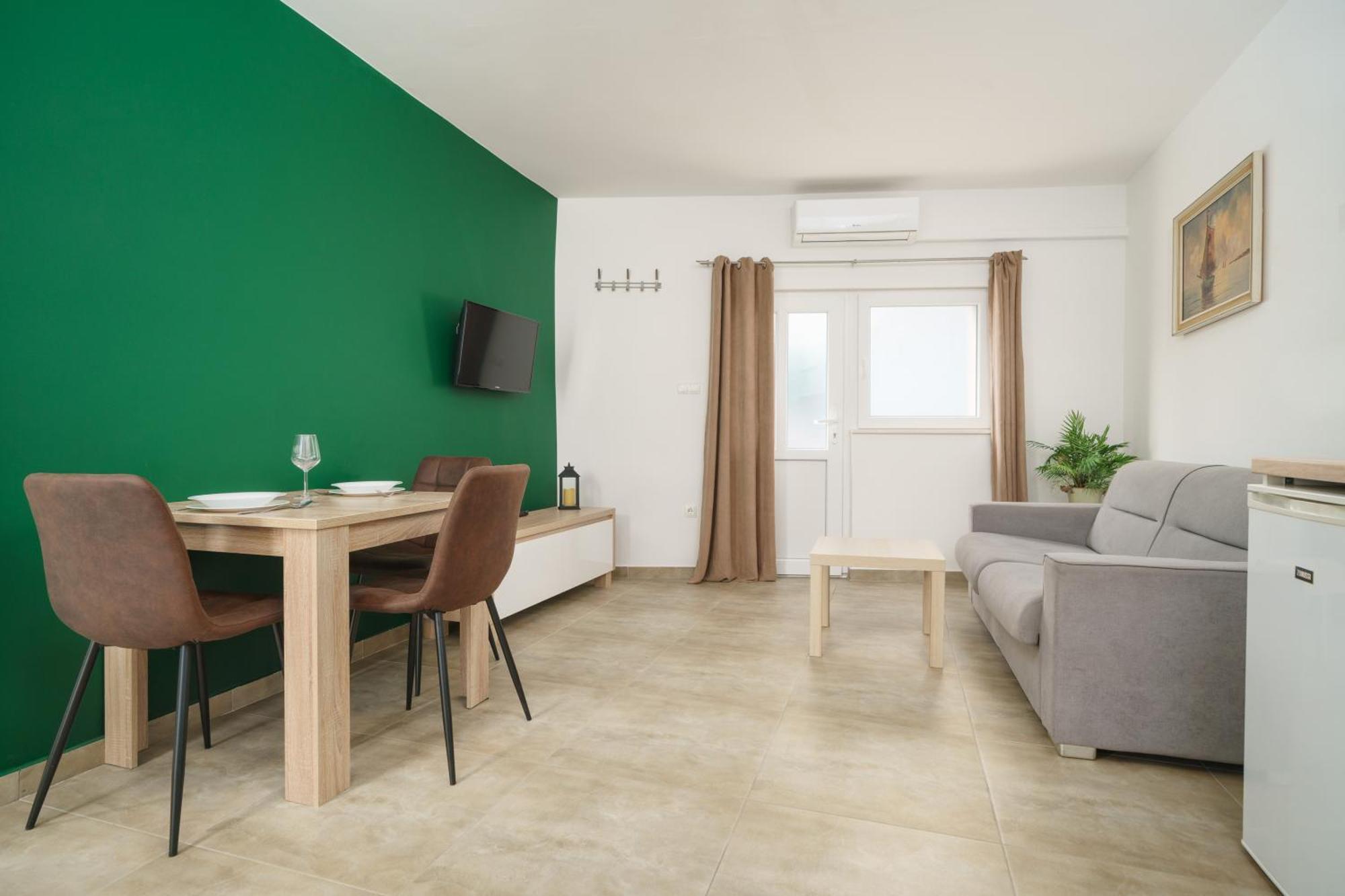 Holiday Home Oliva Vodice Luaran gambar