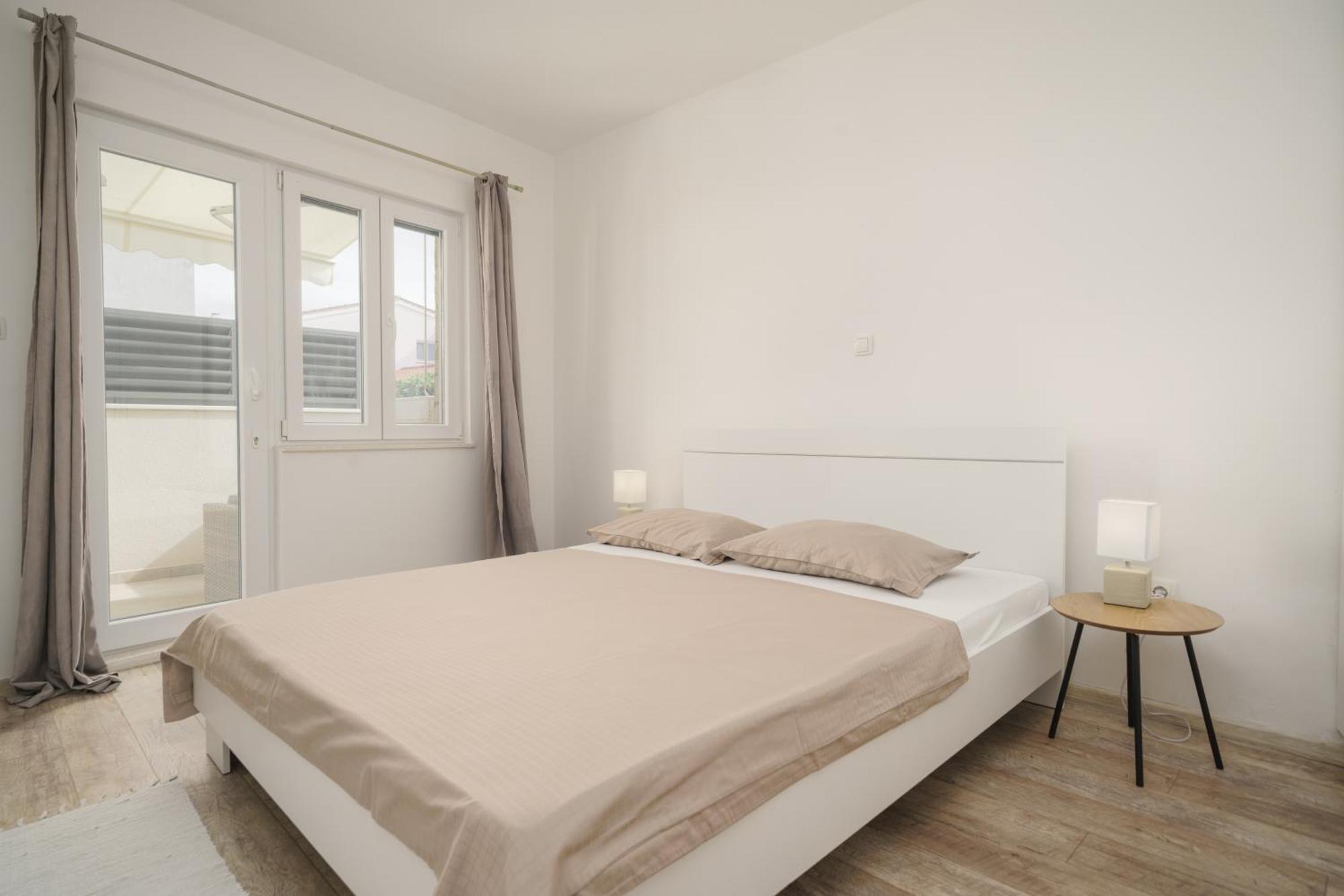 Holiday Home Oliva Vodice Luaran gambar