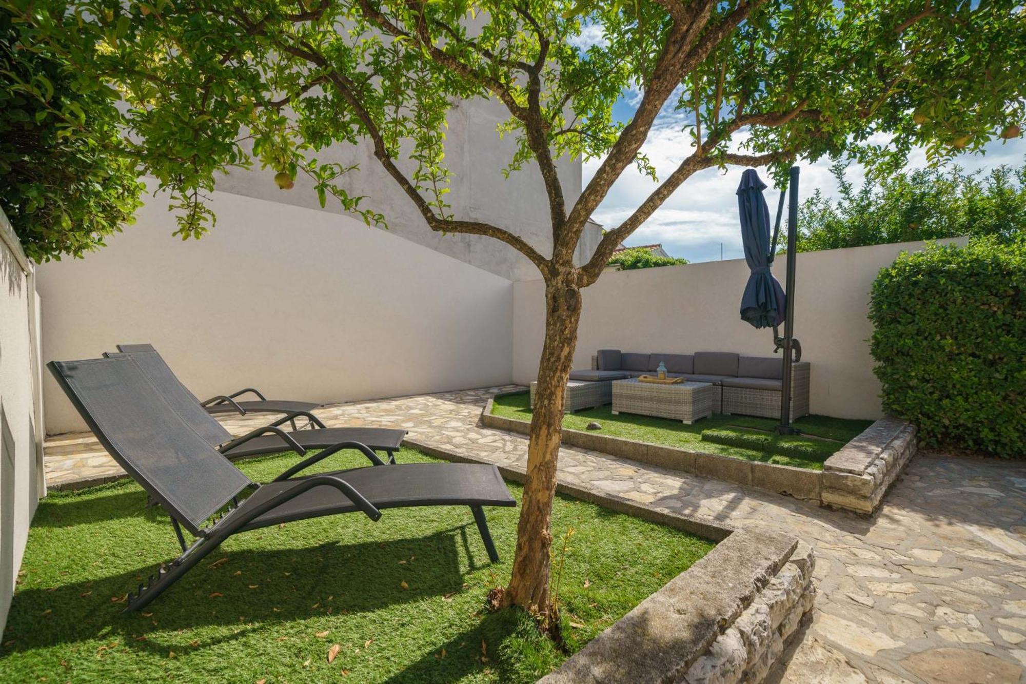 Holiday Home Oliva Vodice Luaran gambar