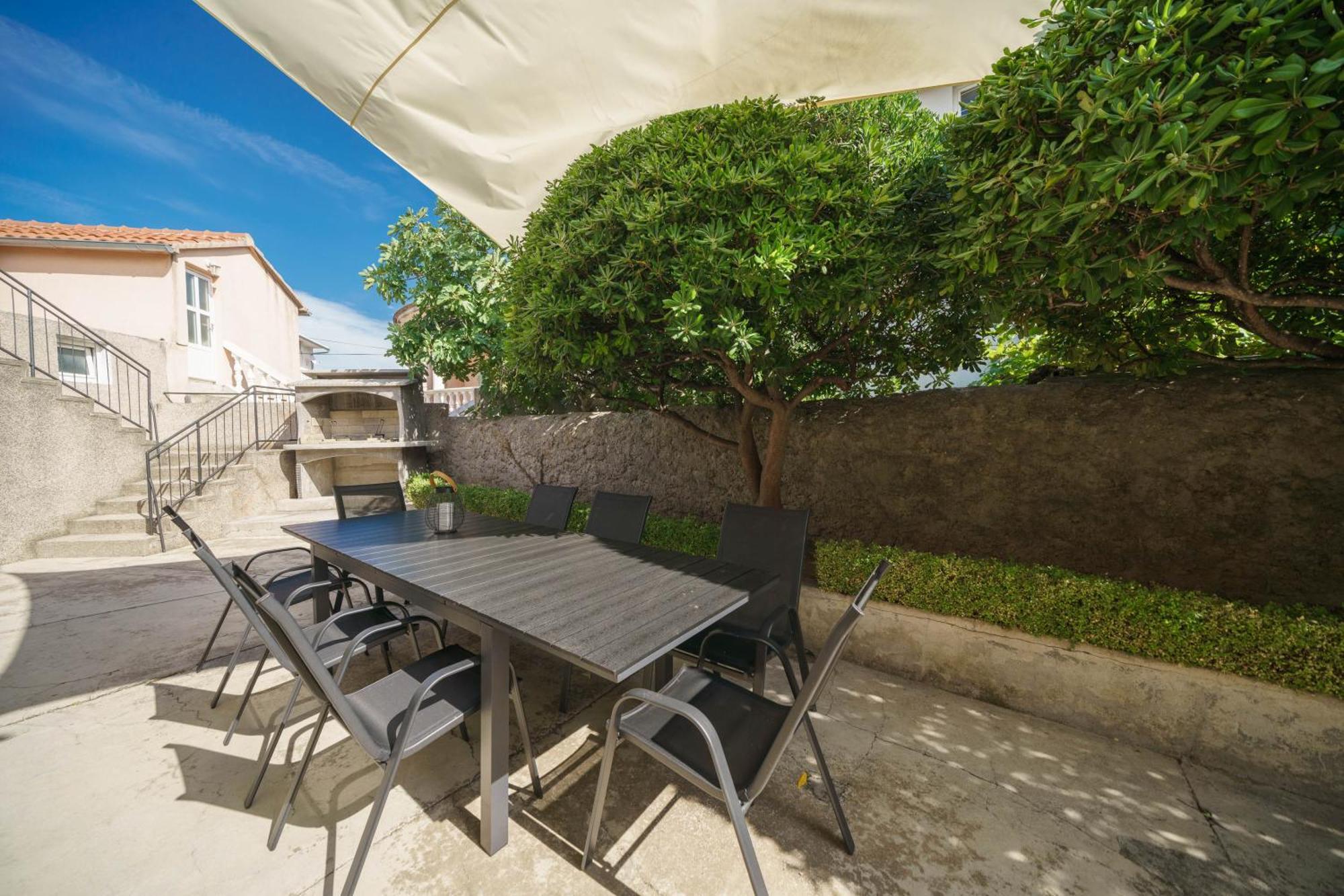 Holiday Home Oliva Vodice Luaran gambar
