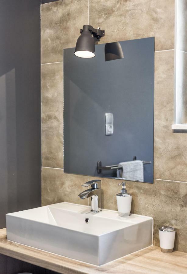 Holiday Home Oliva Vodice Luaran gambar