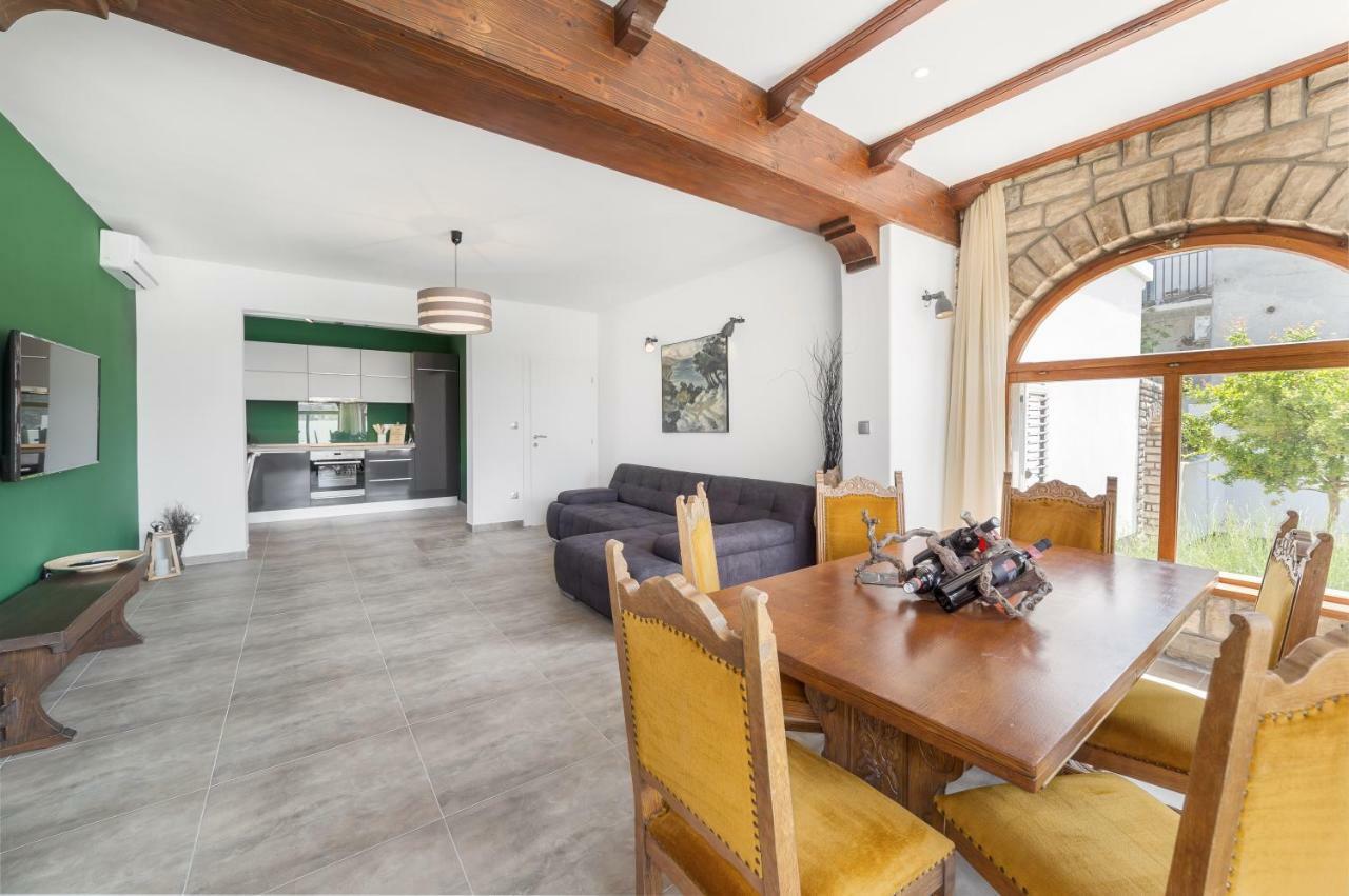 Holiday Home Oliva Vodice Luaran gambar