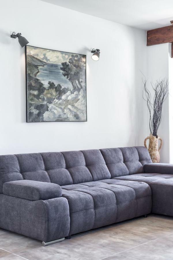 Holiday Home Oliva Vodice Luaran gambar