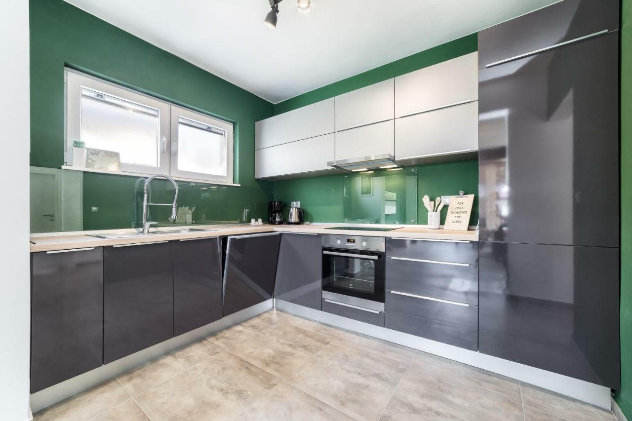 Holiday Home Oliva Vodice Luaran gambar
