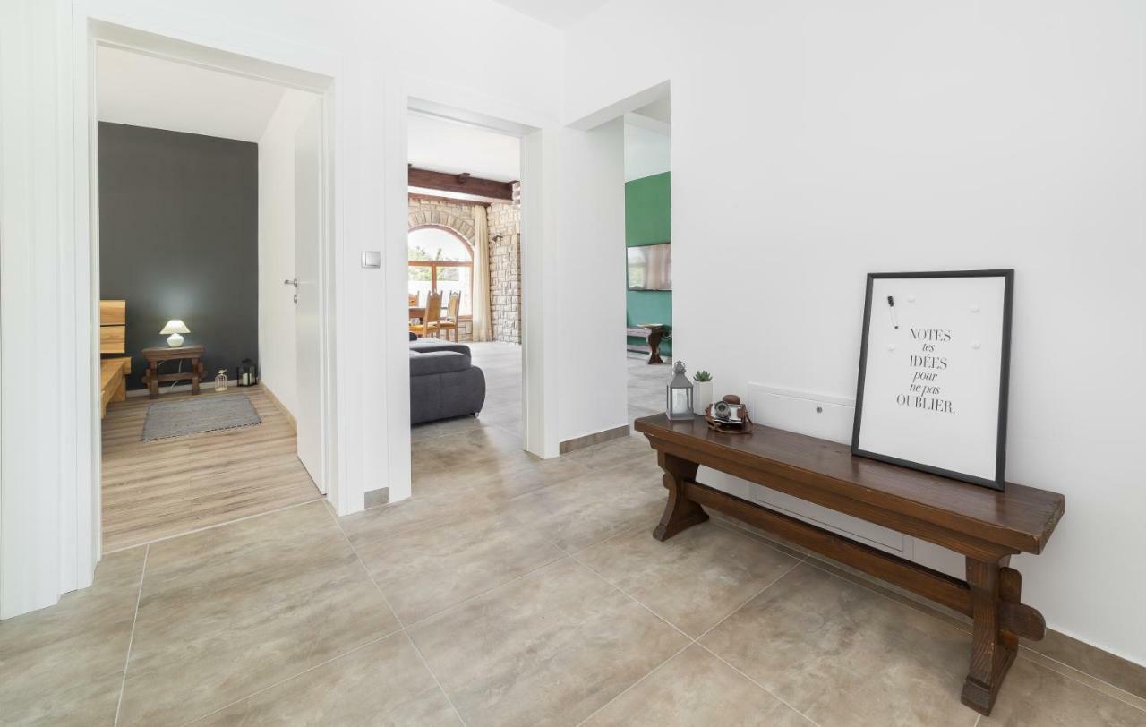 Holiday Home Oliva Vodice Luaran gambar