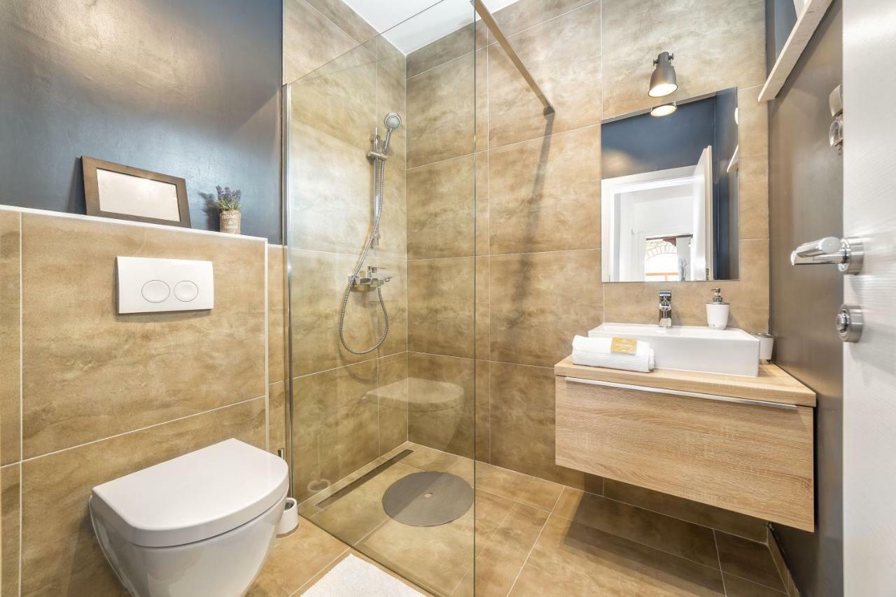 Holiday Home Oliva Vodice Luaran gambar