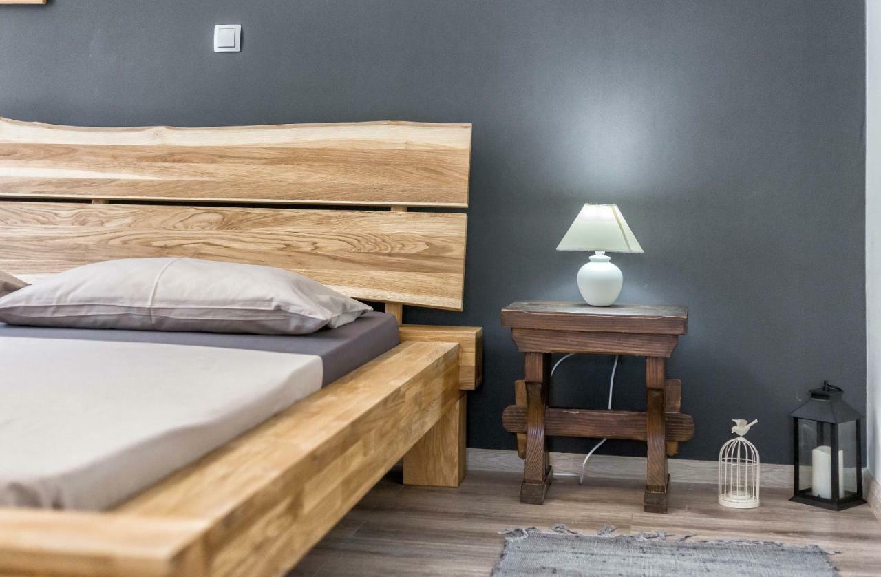 Holiday Home Oliva Vodice Luaran gambar