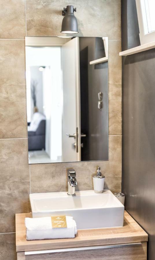Holiday Home Oliva Vodice Luaran gambar