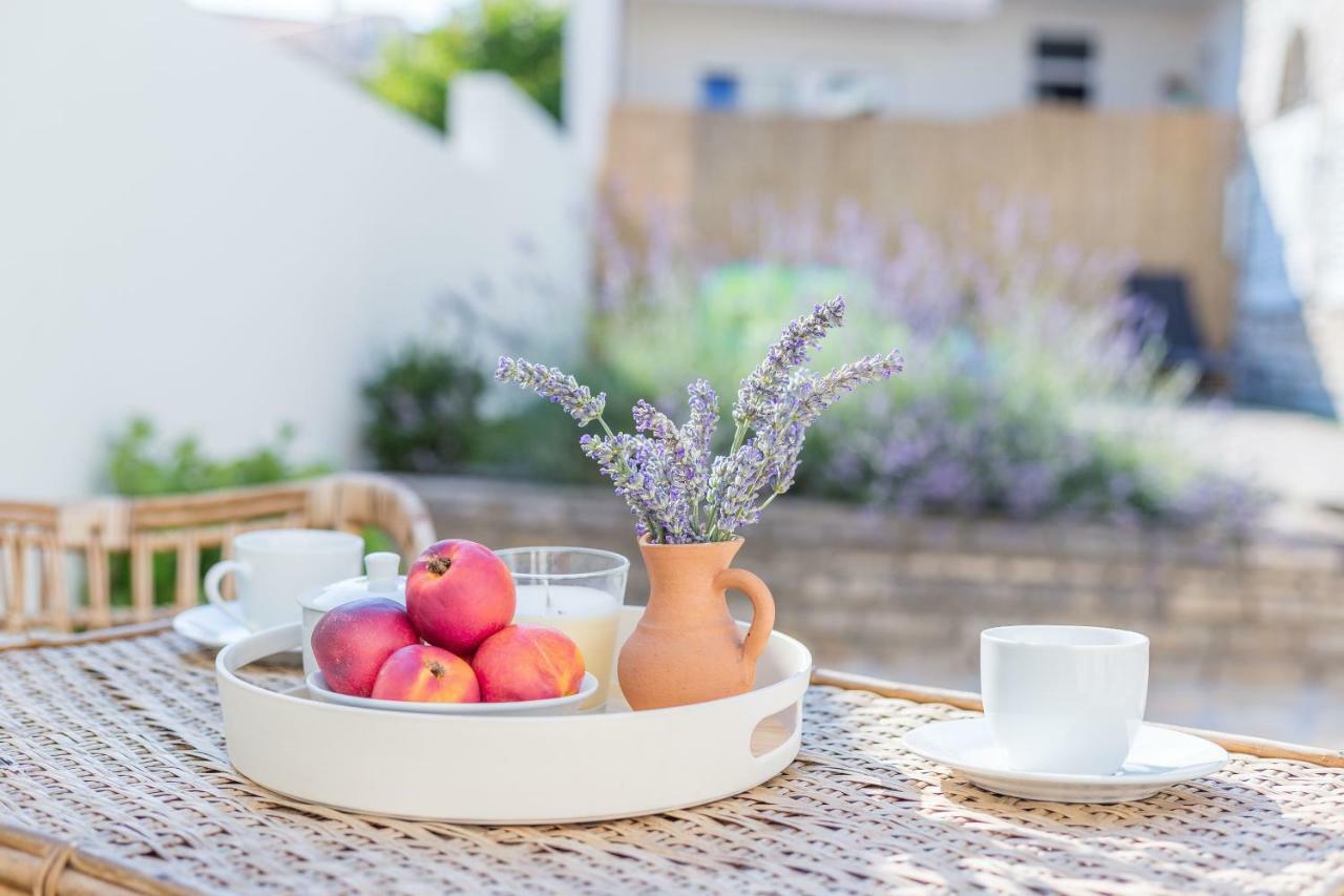 Holiday Home Oliva Vodice Luaran gambar