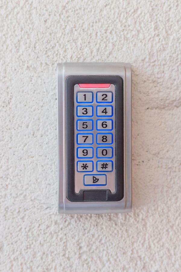 Holiday Home Oliva Vodice Luaran gambar