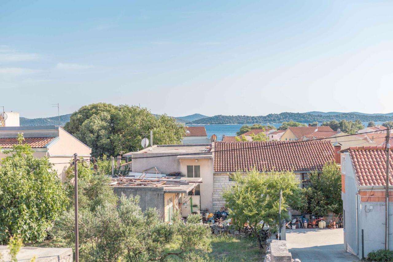 Holiday Home Oliva Vodice Luaran gambar