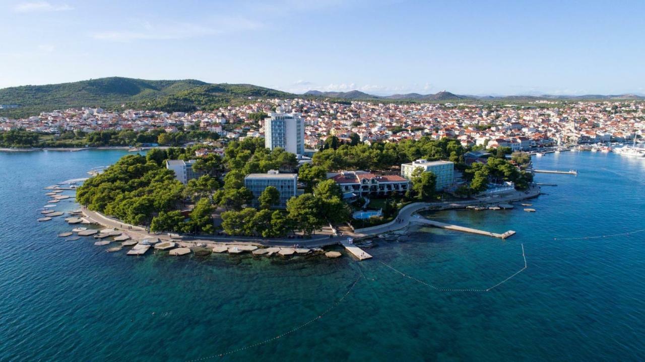 Holiday Home Oliva Vodice Luaran gambar