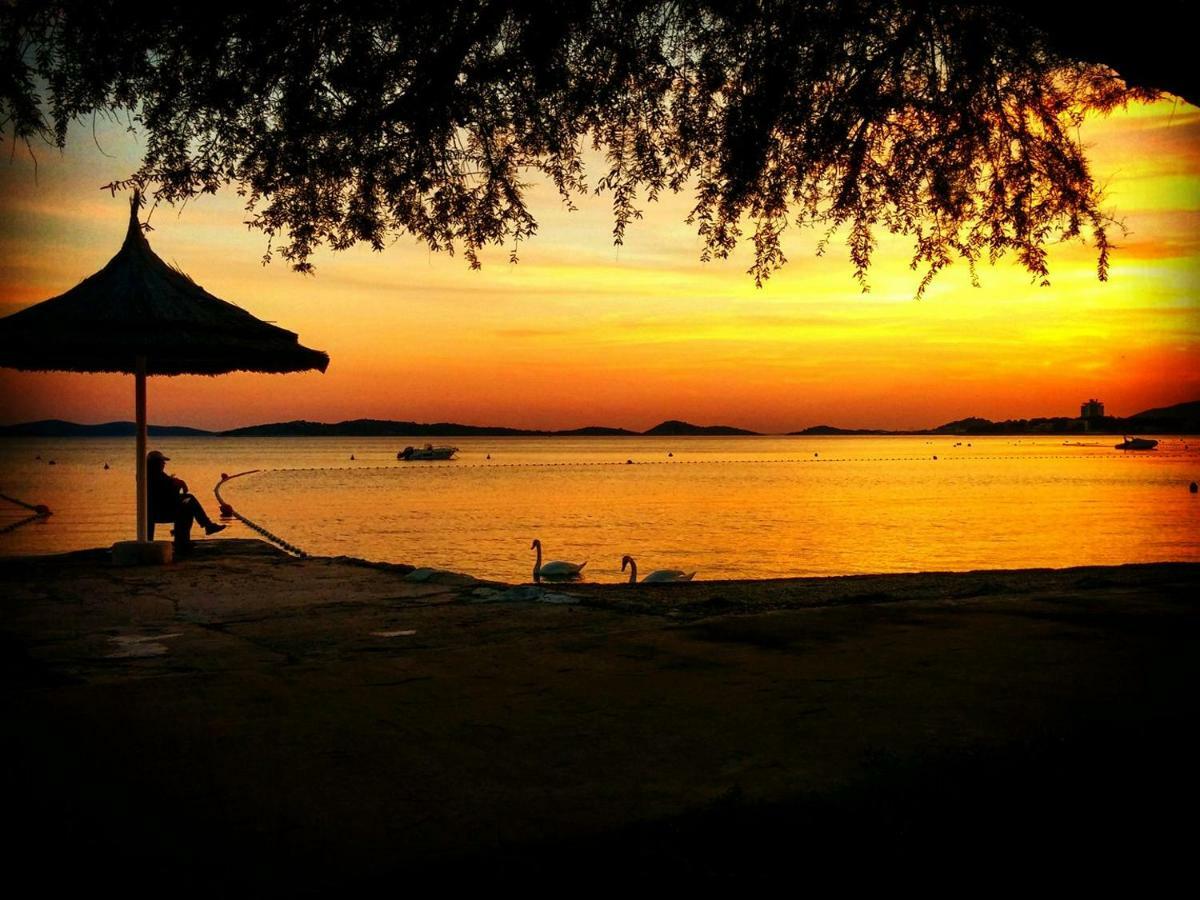 Holiday Home Oliva Vodice Luaran gambar